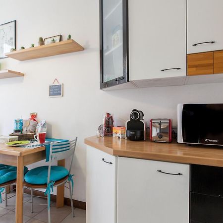 Milanofiere Flat Milão Exterior foto