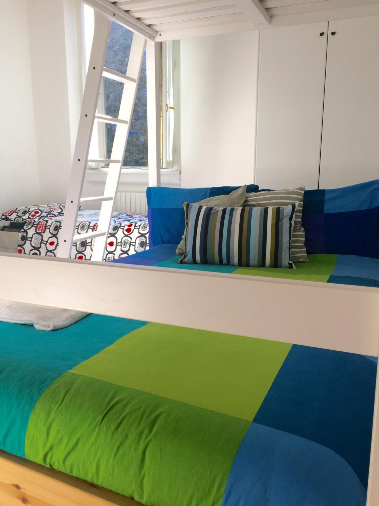 Milanofiere Flat Milão Quarto foto