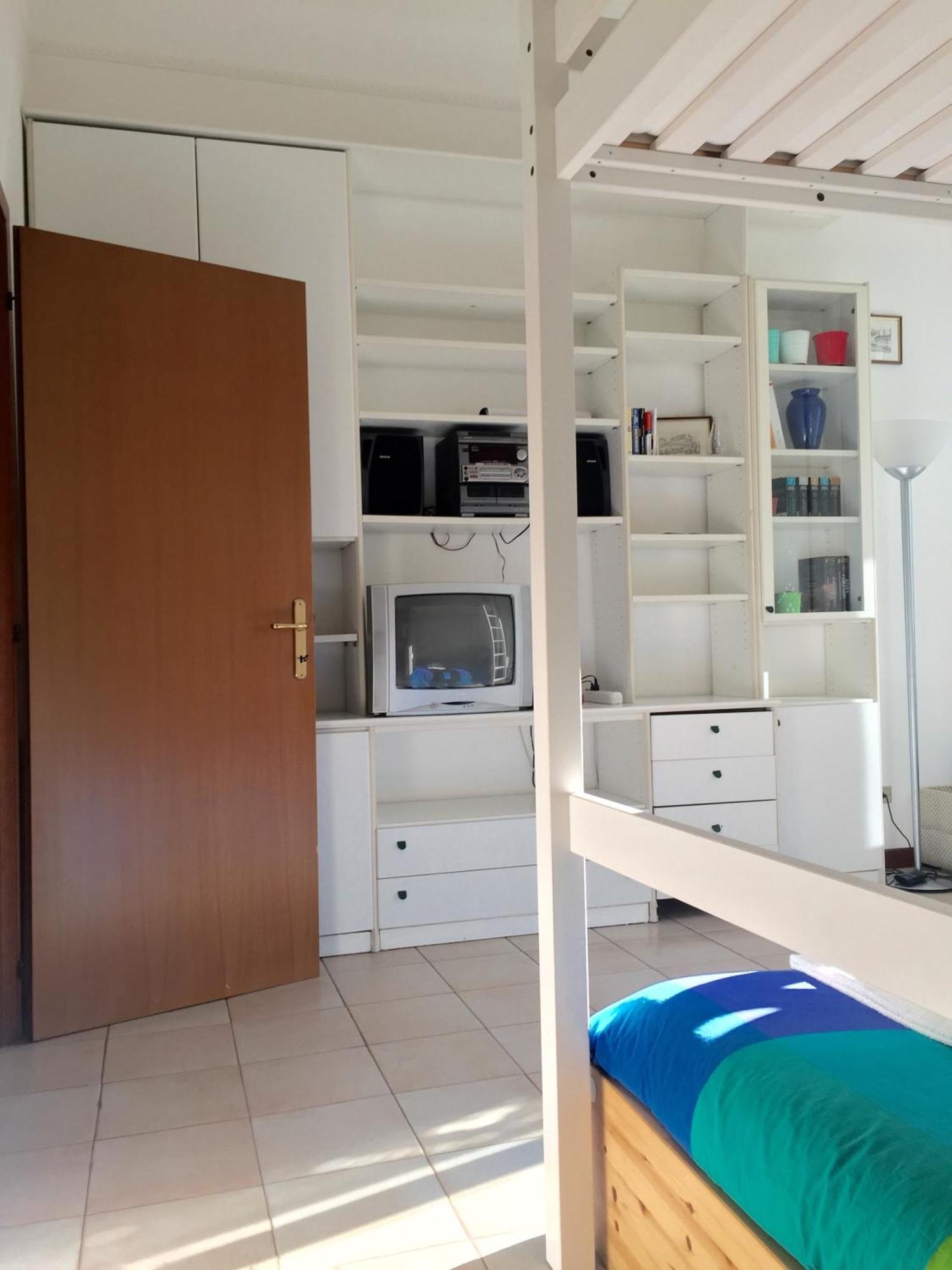 Milanofiere Flat Milão Quarto foto