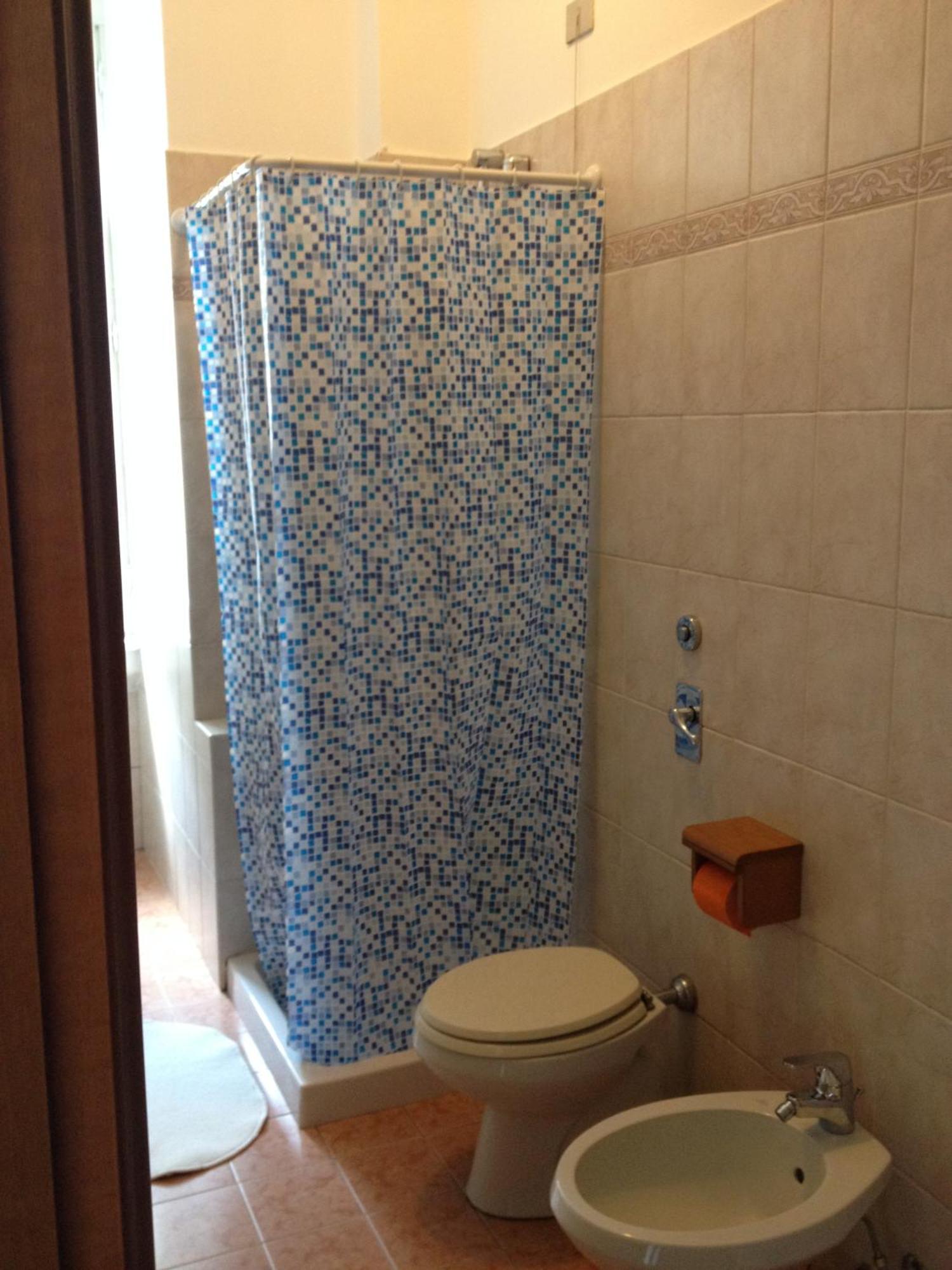 Milanofiere Flat Milão Quarto foto