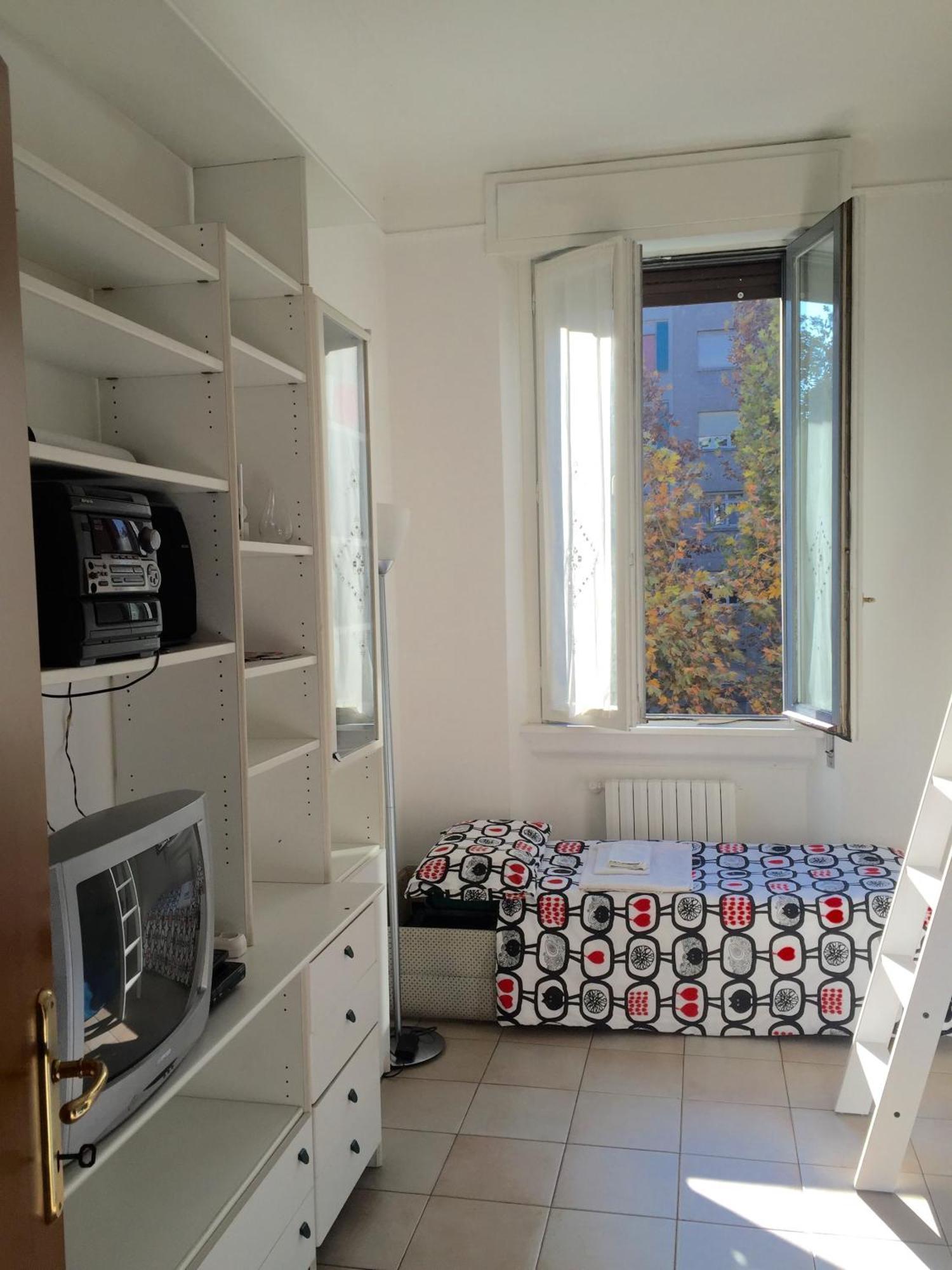 Milanofiere Flat Milão Quarto foto