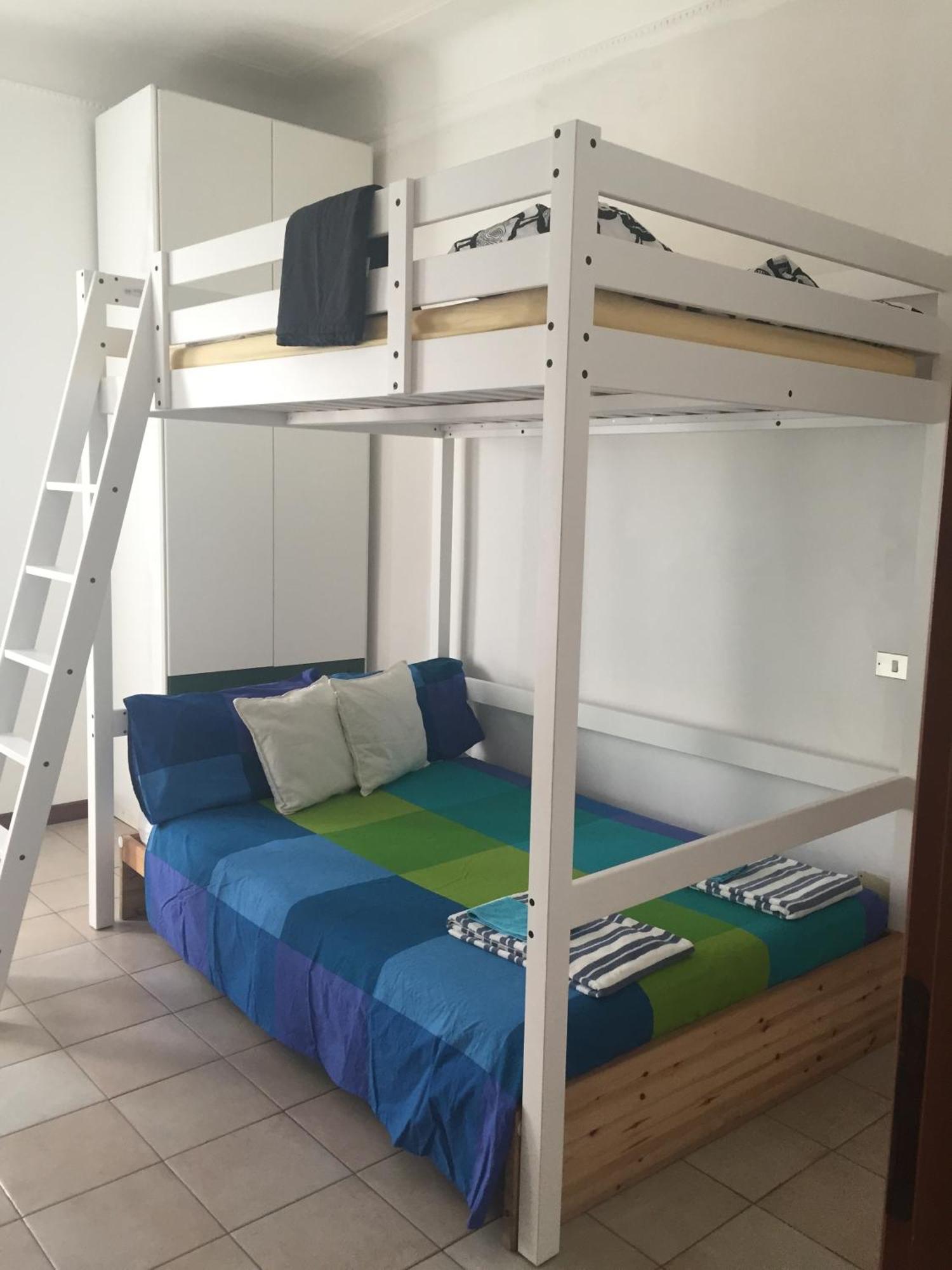 Milanofiere Flat Milão Quarto foto