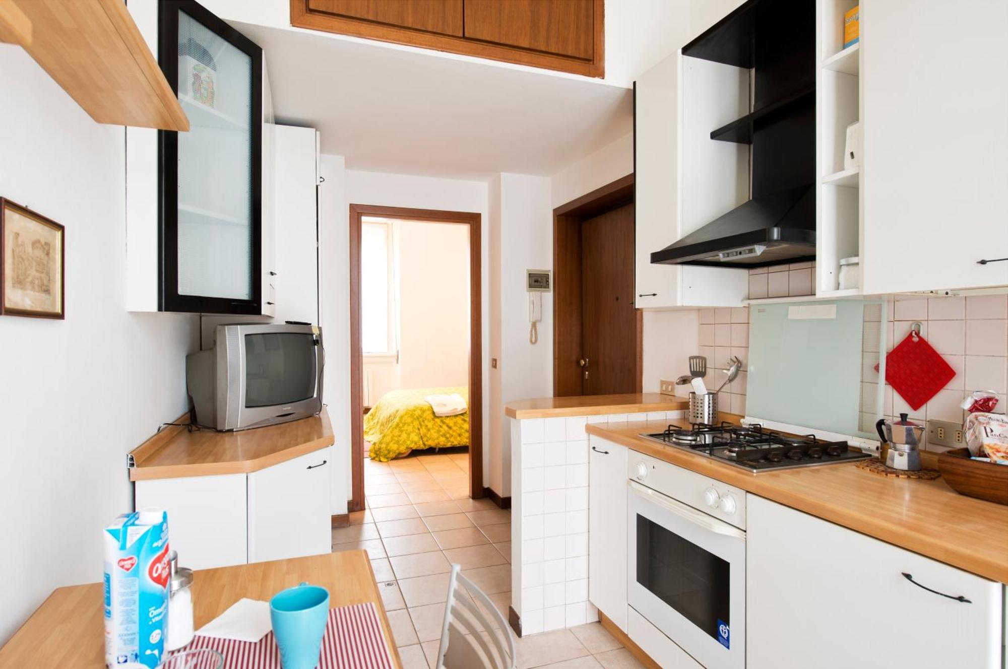 Milanofiere Flat Milão Exterior foto
